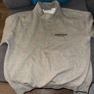 Essentials sweatshirt